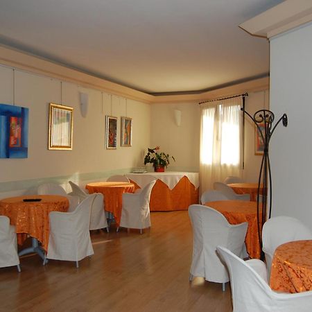Hotel Belie San Martino di Lupari Exterior foto