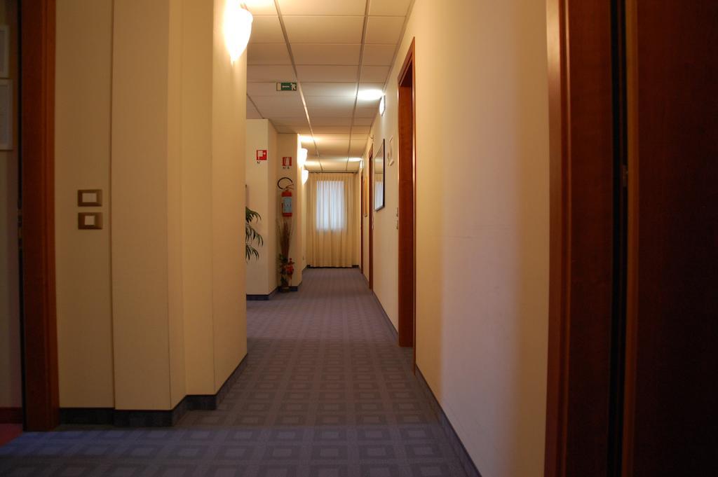 Hotel Belie San Martino di Lupari Habitación foto