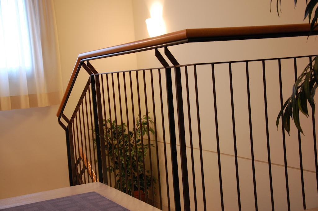 Hotel Belie San Martino di Lupari Habitación foto