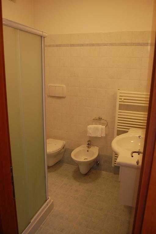 Hotel Belie San Martino di Lupari Habitación foto